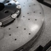 Carbon Ceramic Brake Systems